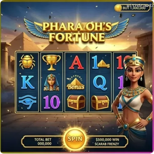 withdraw42 preview utama